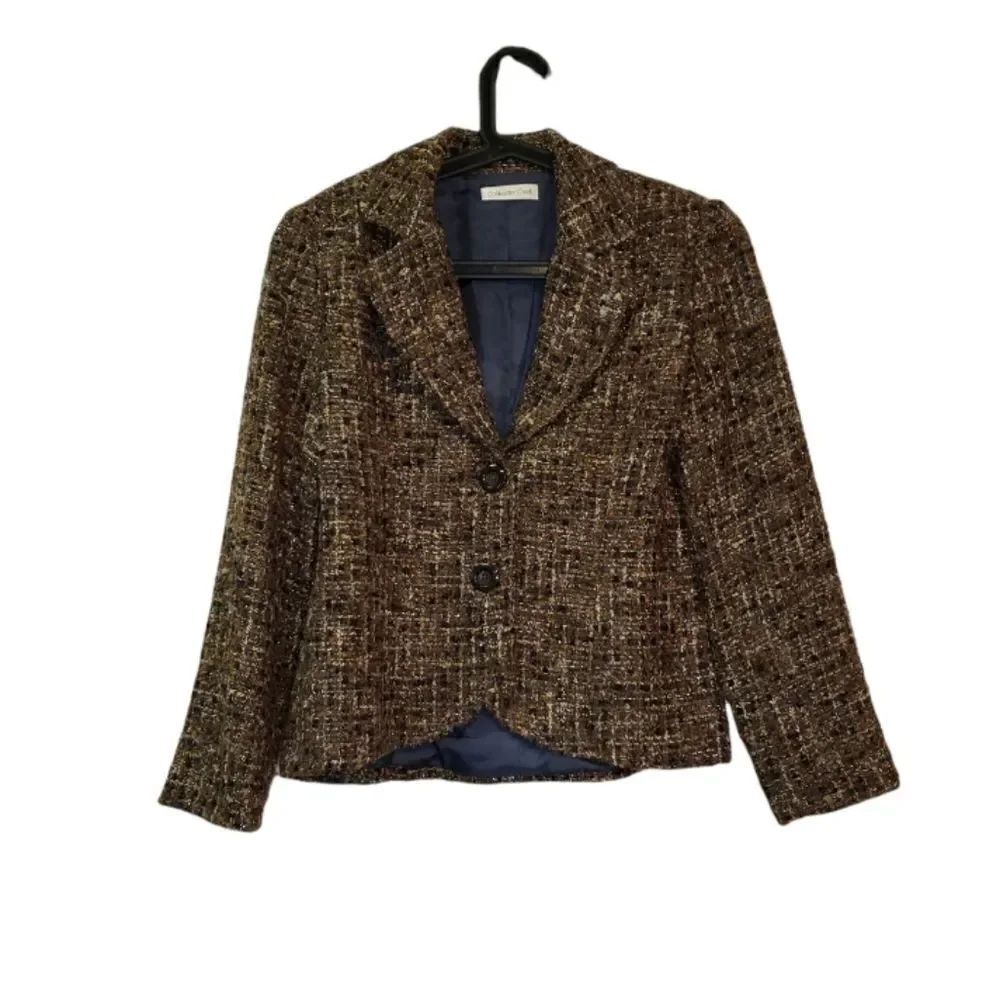 Coldwater Creek Jacket